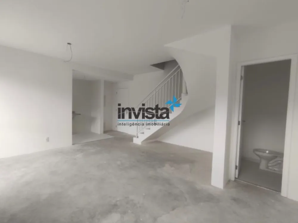 Apartamento, 2 quartos, 87 m² - Foto 2