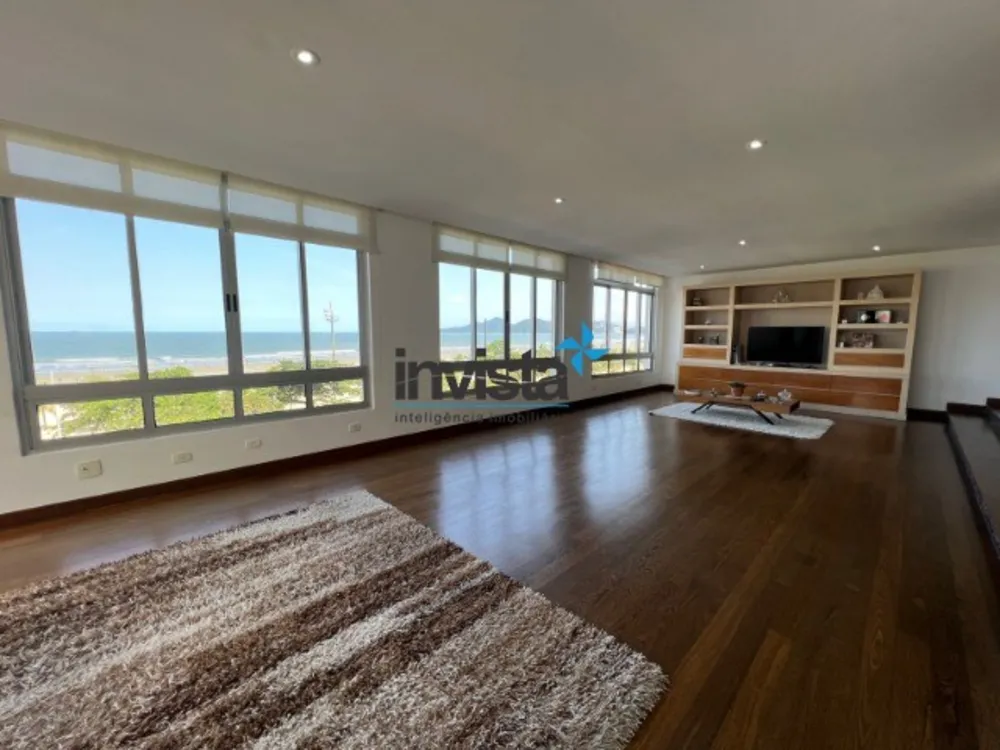 Apartamento, 4 quartos, 355 m² - Foto 3