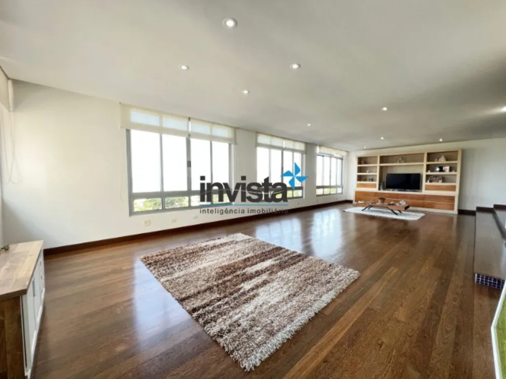 Apartamento, 4 quartos, 355 m² - Foto 2