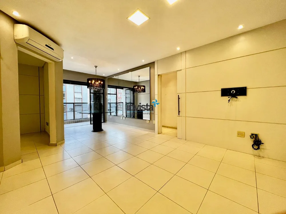 Apartamento, 2 quartos, 103 m² - Foto 1