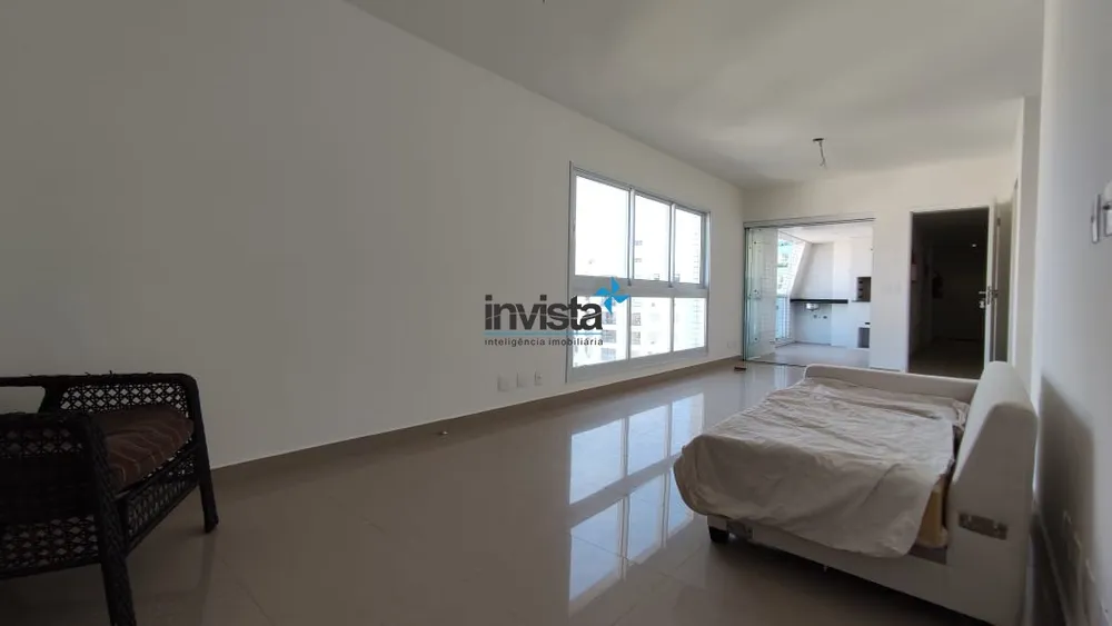 Apartamento, 3 quartos, 105 m² - Foto 2