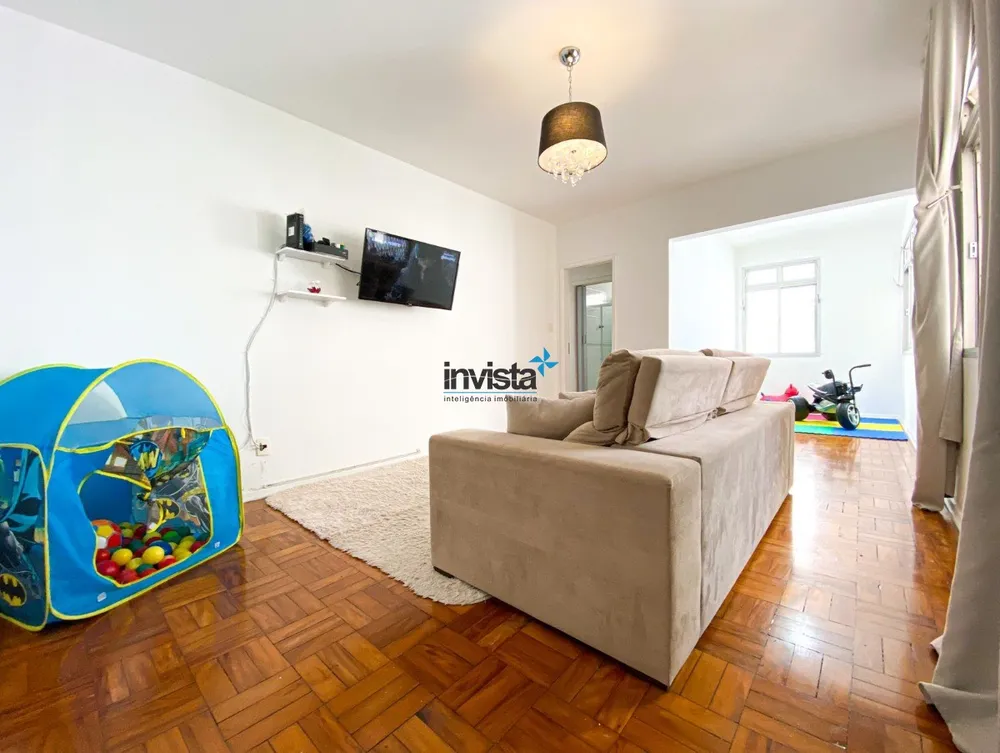 Apartamento, 2 quartos, 97 m² - Foto 2