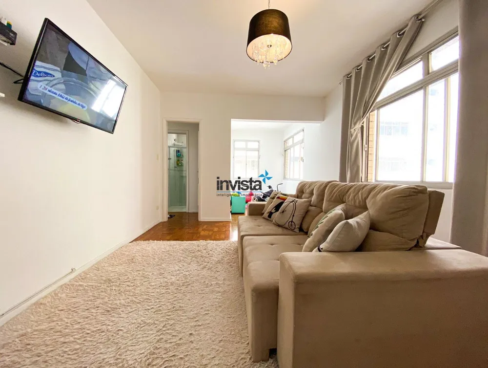 Apartamento, 2 quartos, 97 m² - Foto 1