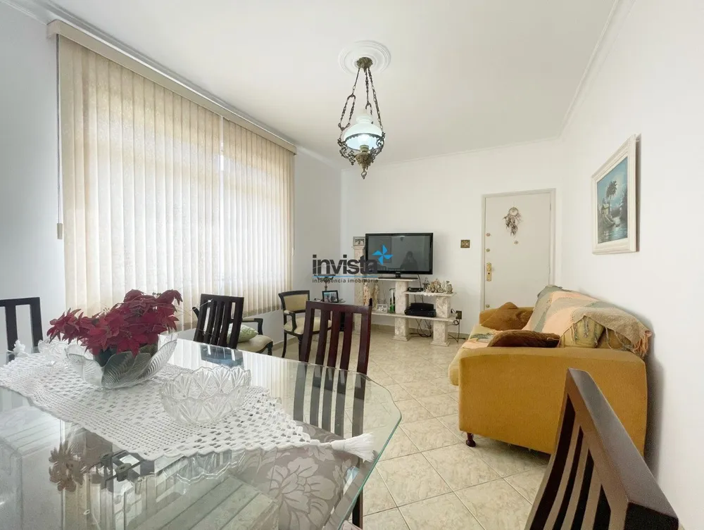 Apartamento, 3 quartos, 131 m² - Foto 2
