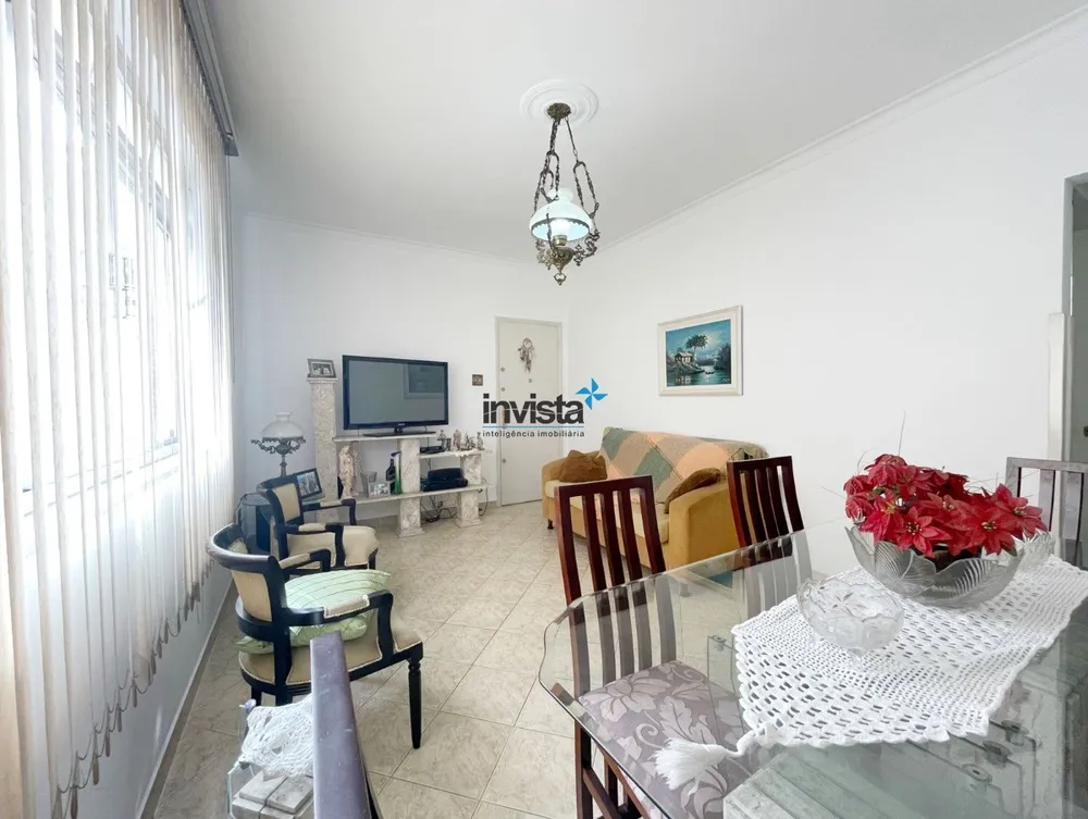 Apartamento, 3 quartos, 131 m² - Foto 1