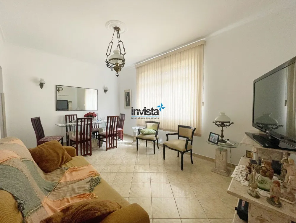 Apartamento, 3 quartos, 131 m² - Foto 3
