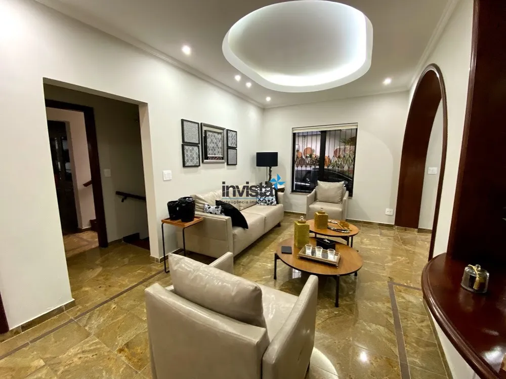 Sobrado, 6 quartos, 386 m² - Foto 4