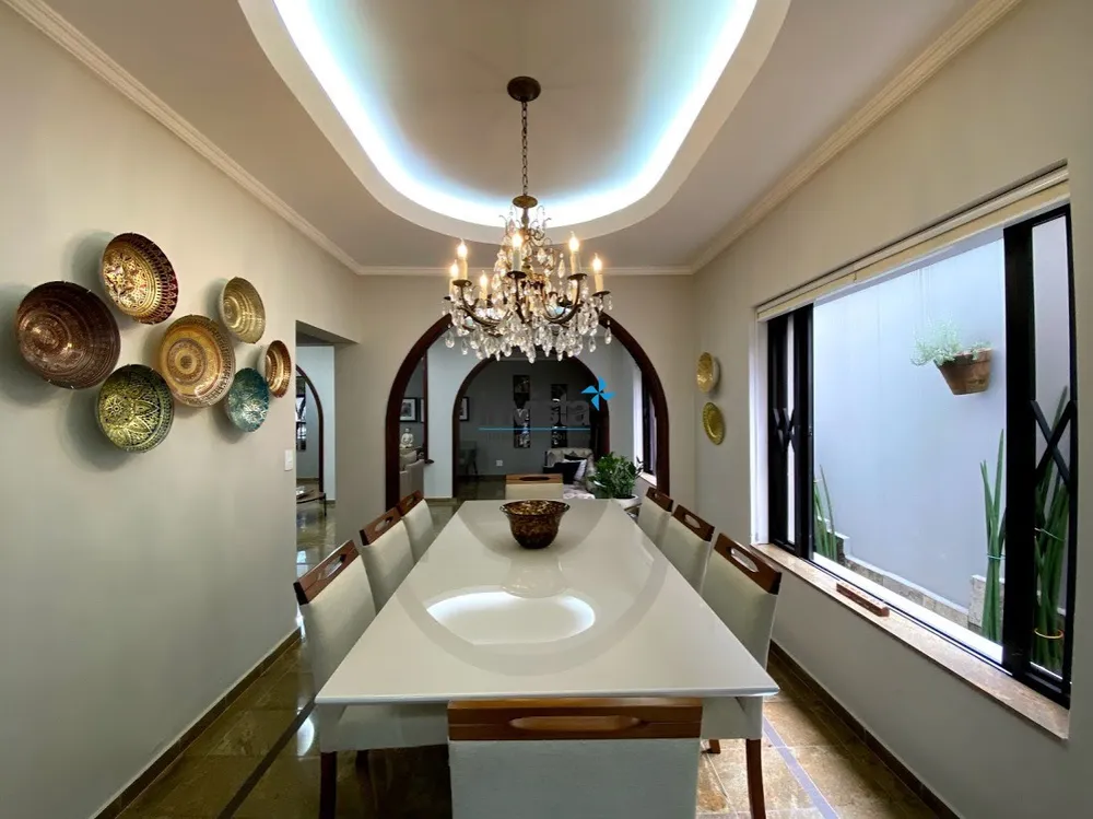 Sobrado, 6 quartos, 386 m² - Foto 2