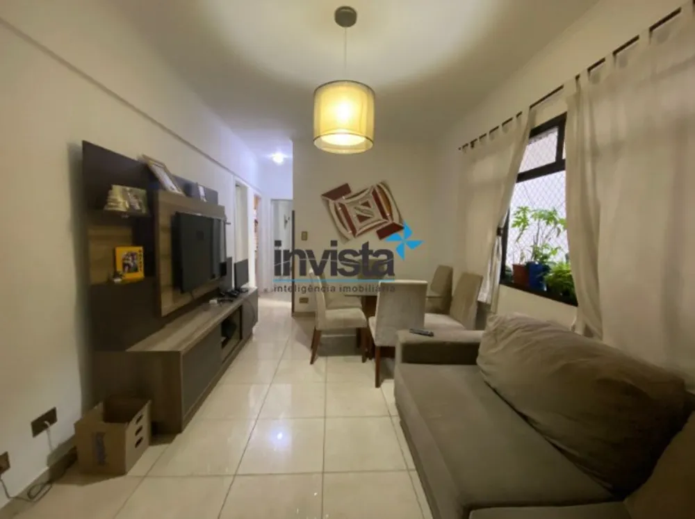 Apartamento, 2 quartos, 79 m² - Foto 1