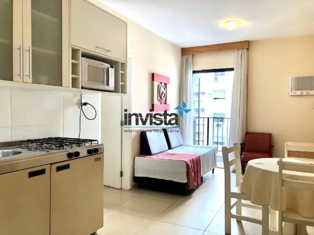 Flat/Apart Hotel, 1 quarto, 41 m² - Foto 2