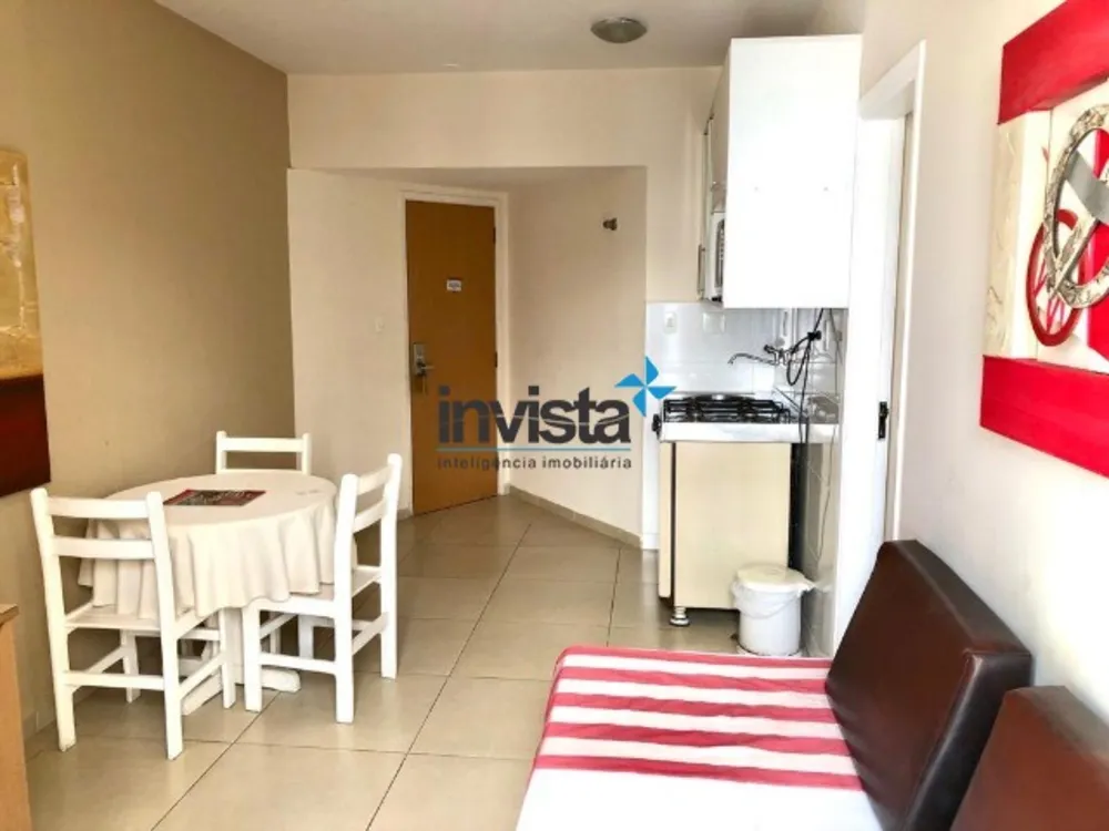 Flat/Apart Hotel, 1 quarto, 41 m² - Foto 3