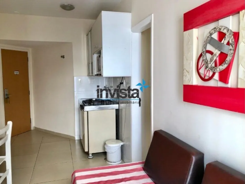 Flat/Apart Hotel, 1 quarto, 41 m² - Foto 4