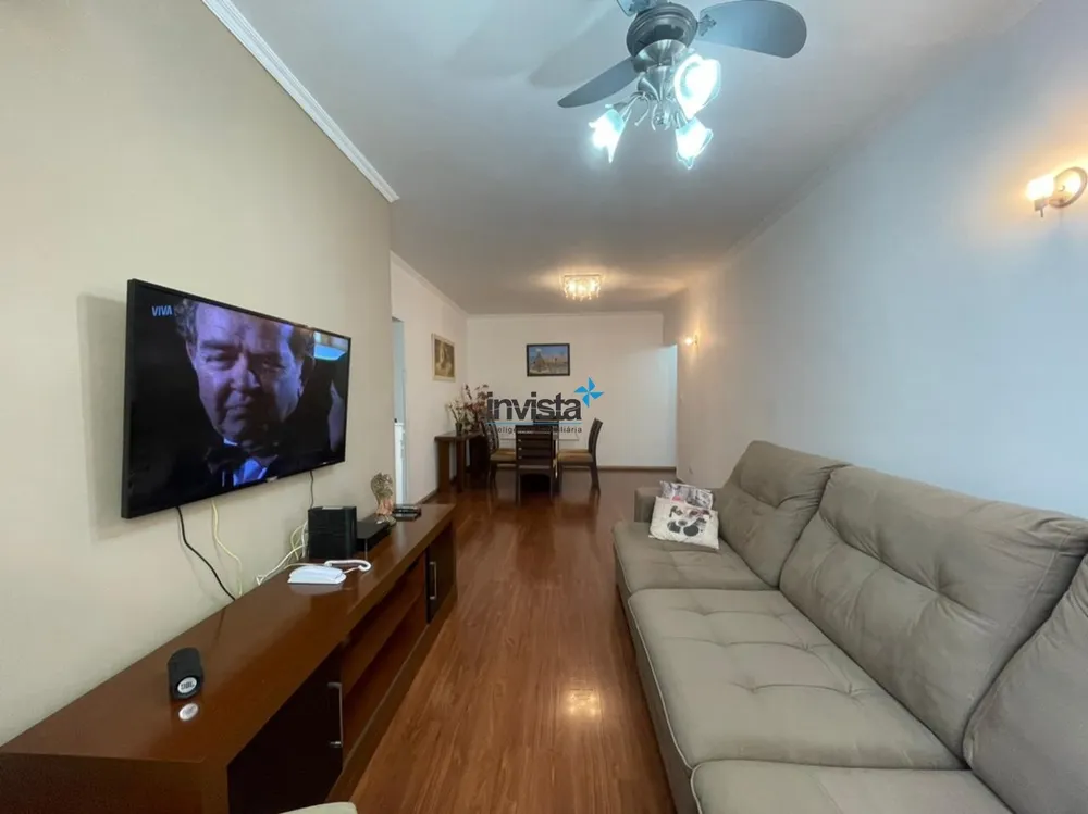 Apartamento, 2 quartos, 126 m² - Foto 1