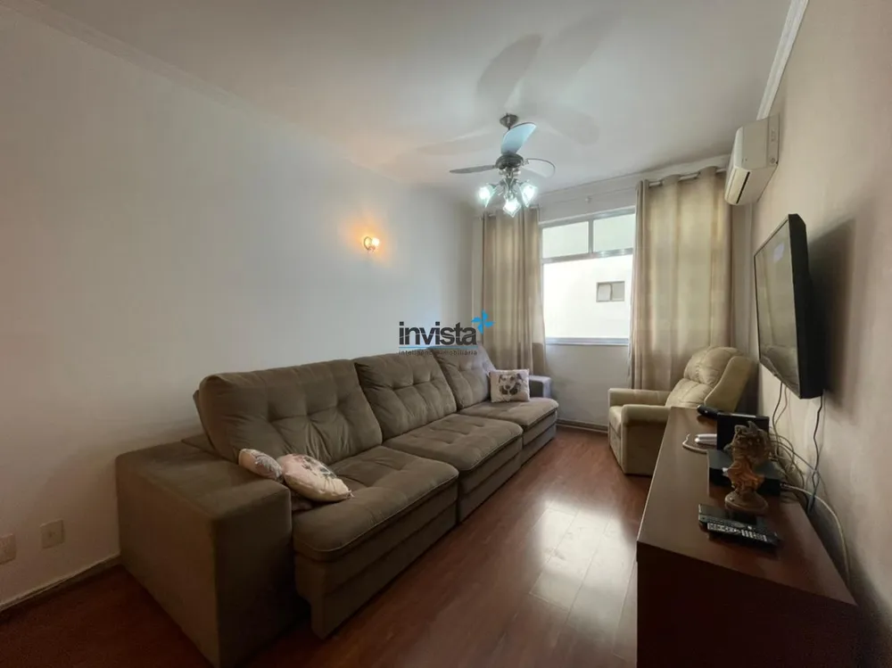 Apartamento, 2 quartos, 126 m² - Foto 2