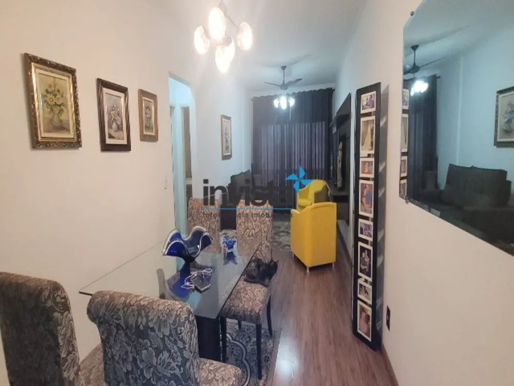 Apartamento, 2 quartos, 88 m² - Foto 1