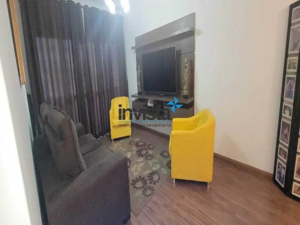 Apartamento, 2 quartos, 88 m² - Foto 2
