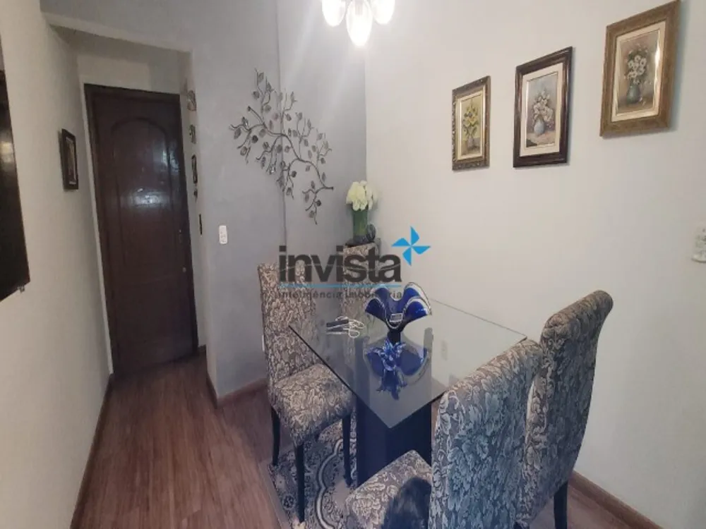 Apartamento, 2 quartos, 88 m² - Foto 4