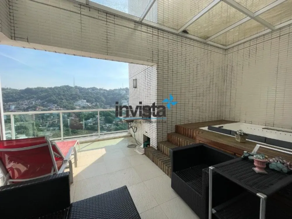 Cobertura, 2 quartos, 154 m² - Foto 2