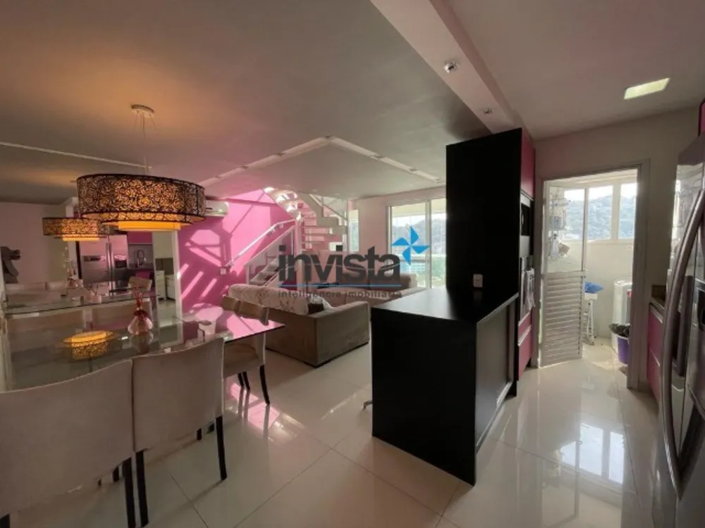 Cobertura, 2 quartos, 154 m² - Foto 4