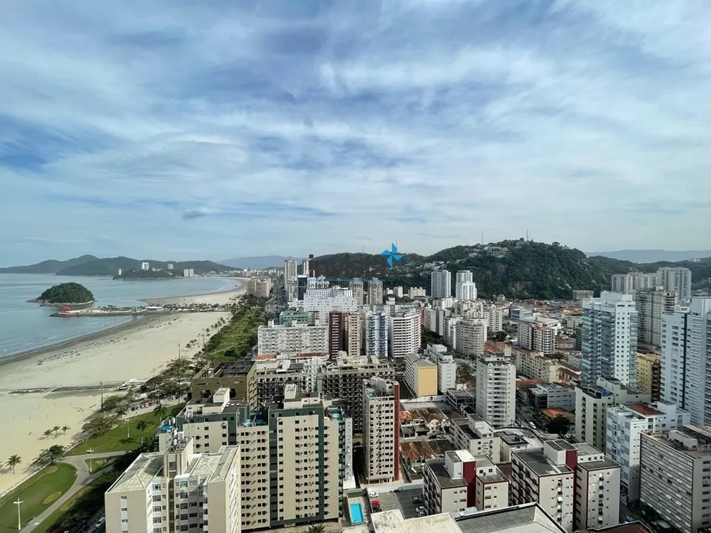 Apartamento, 1 quarto, 48 m² - Foto 2