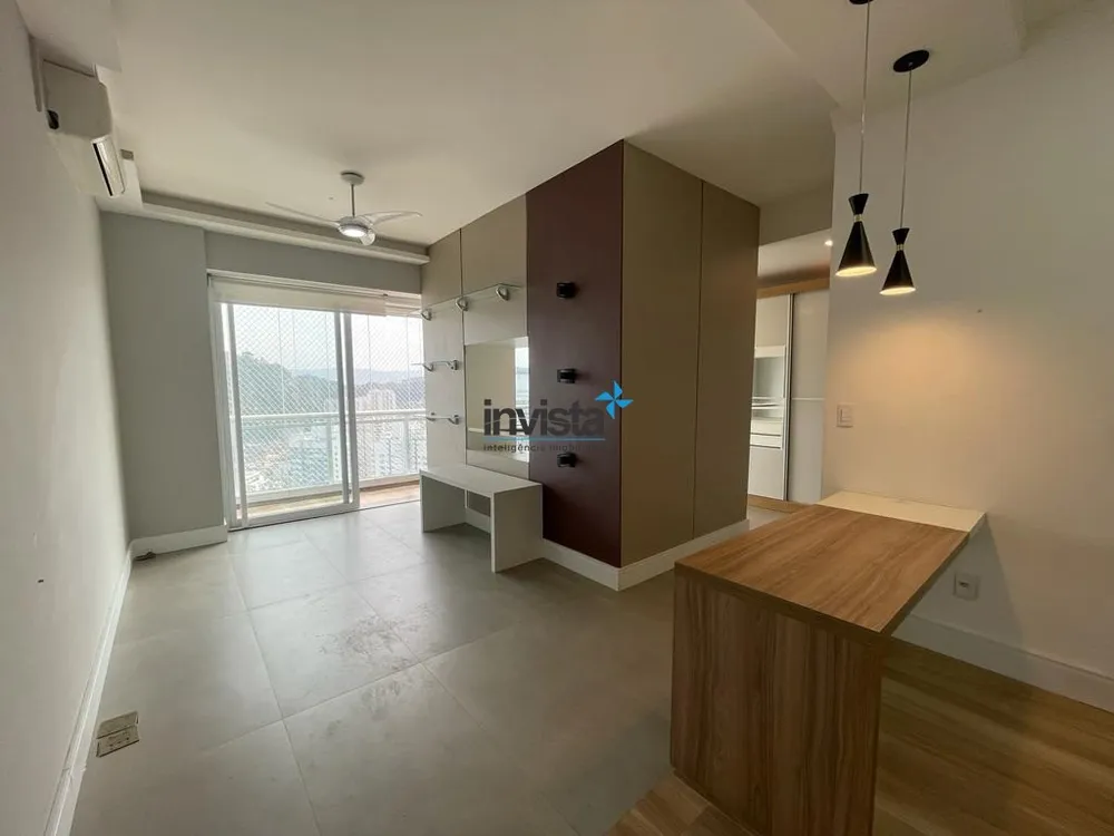 Apartamento, 1 quarto, 48 m² - Foto 4
