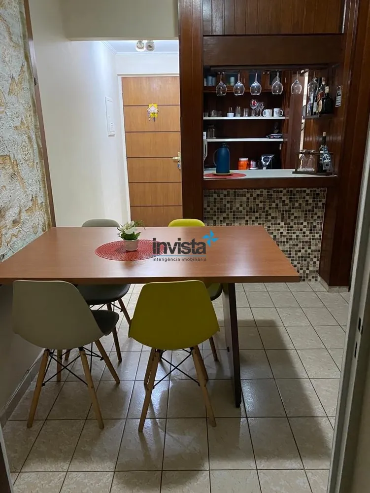 Apartamento, 1 quarto, 50 m² - Foto 3