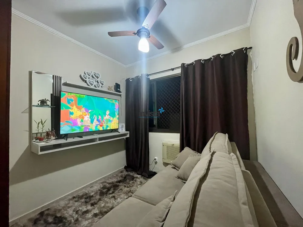 Apartamento, 1 quarto, 50 m² - Foto 2