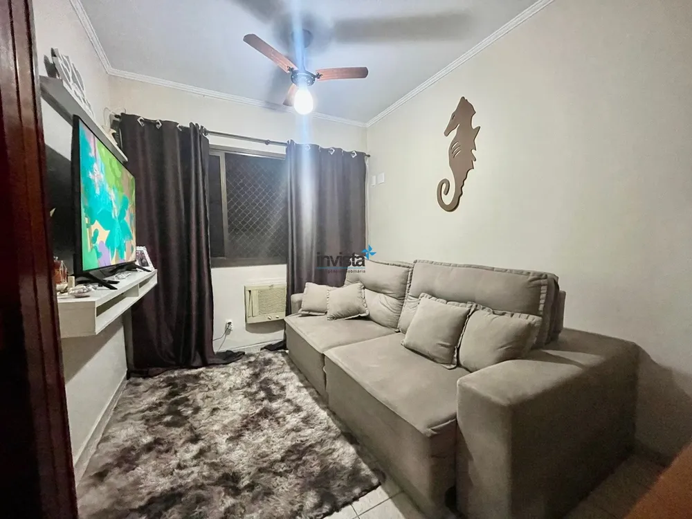 Apartamento, 1 quarto, 50 m² - Foto 1