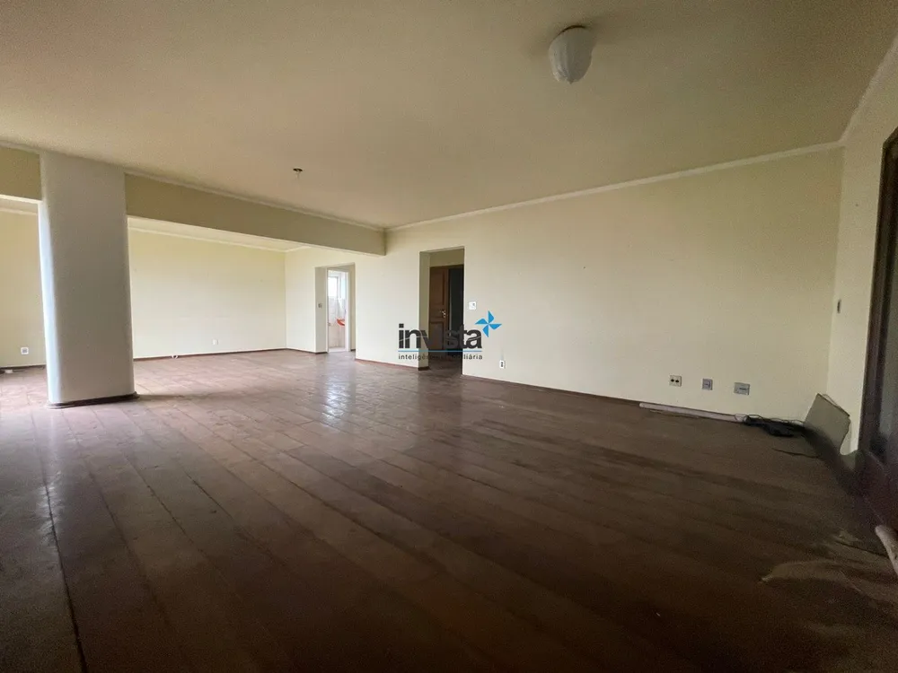 Apartamento, 3 quartos, 250 m² - Foto 2