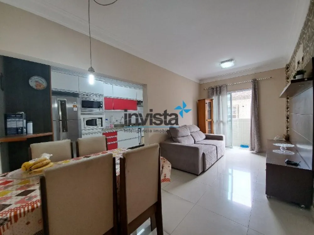 Apartamento, 2 quartos, 65 m² - Foto 2