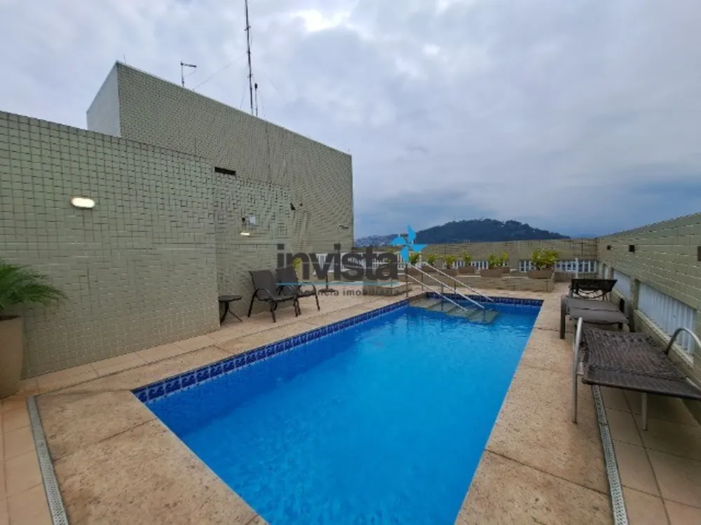 Apartamento, 2 quartos, 65 m² - Foto 1