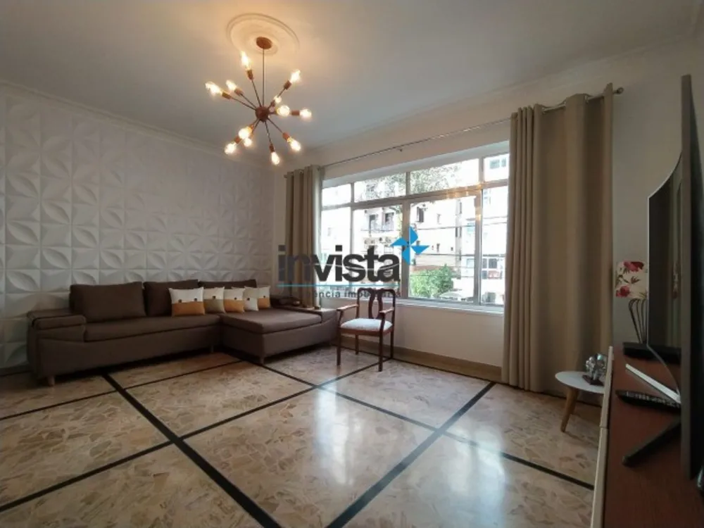 Apartamento, 3 quartos, 137 m² - Foto 3