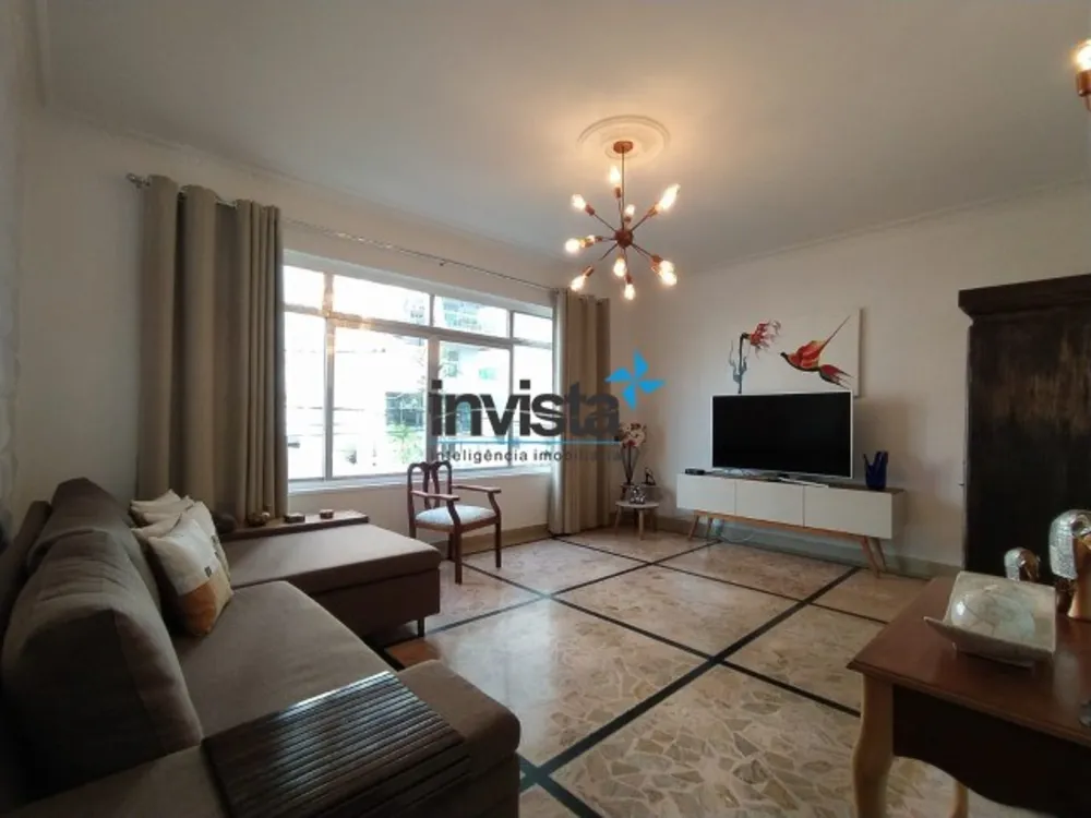 Apartamento, 3 quartos, 137 m² - Foto 2