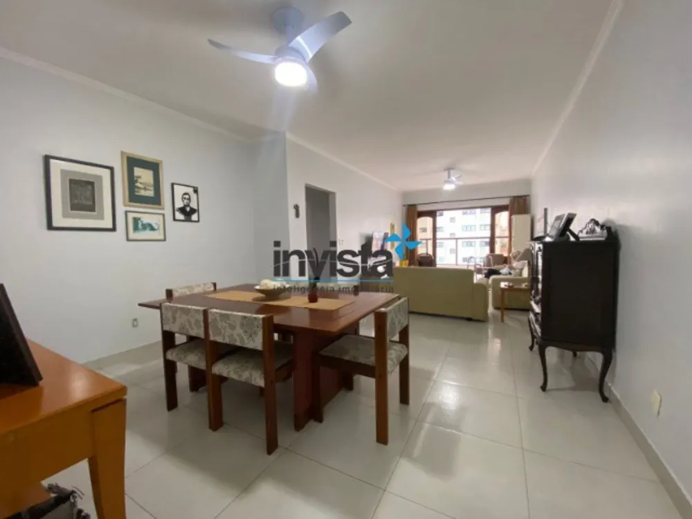 Apartamento, 3 quartos, 150 m² - Foto 3