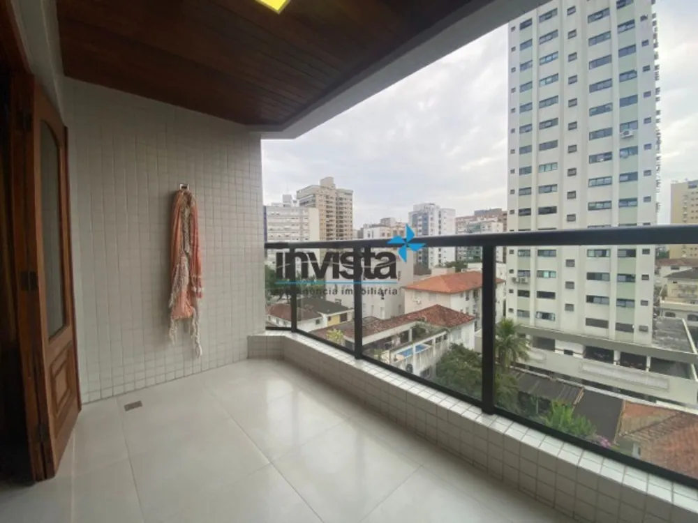 Apartamento, 3 quartos, 150 m² - Foto 1
