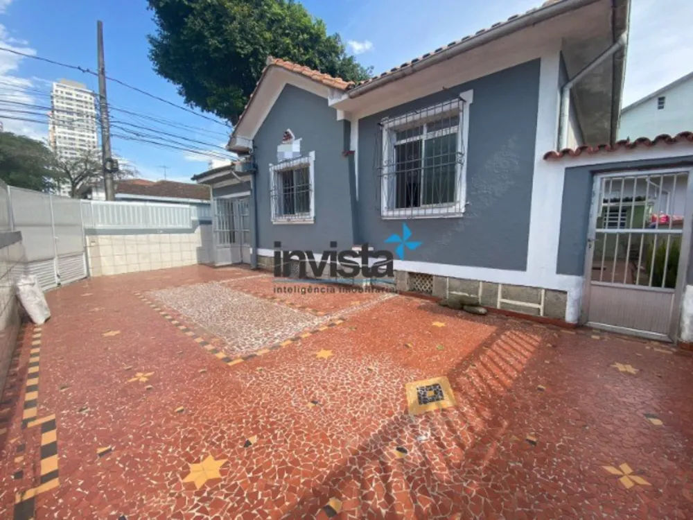 Sobrado, 3 quartos, 130 m² - Foto 1