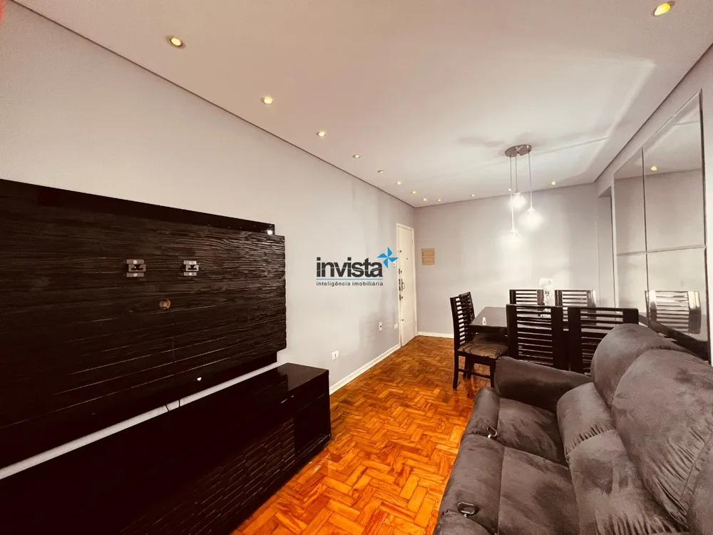Apartamento, 2 quartos, 70 m² - Foto 4