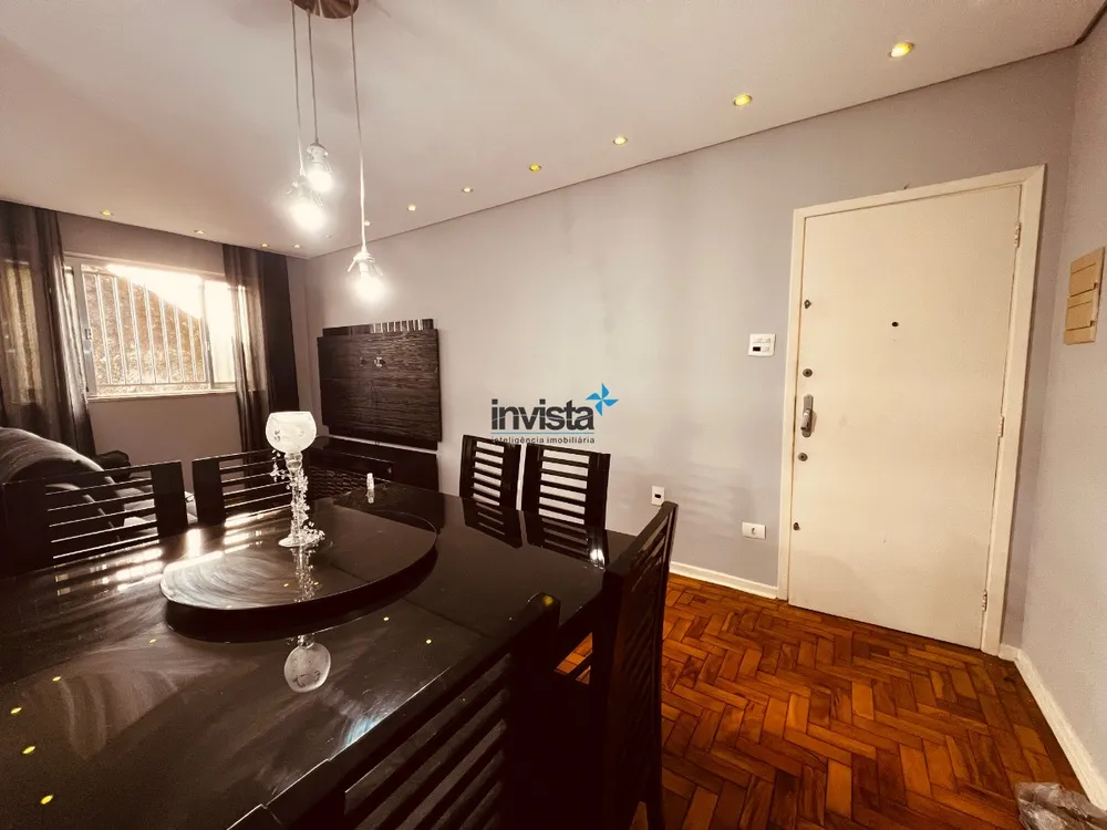 Apartamento, 2 quartos, 70 m² - Foto 2