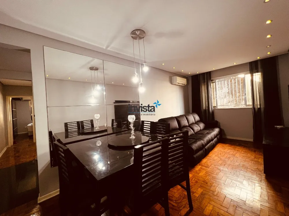 Apartamento, 2 quartos, 70 m² - Foto 1