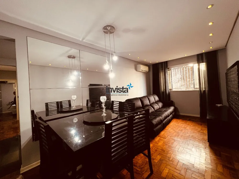 Apartamento, 2 quartos, 70 m² - Foto 3
