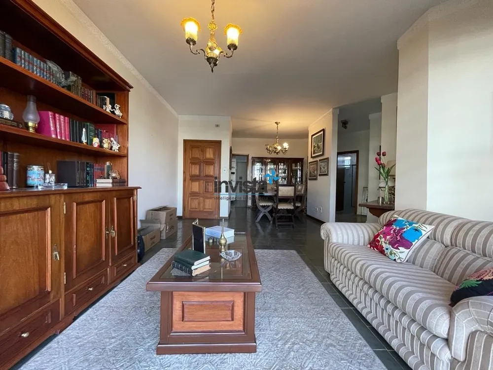 Apartamento, 2 quartos, 114 m² - Foto 2
