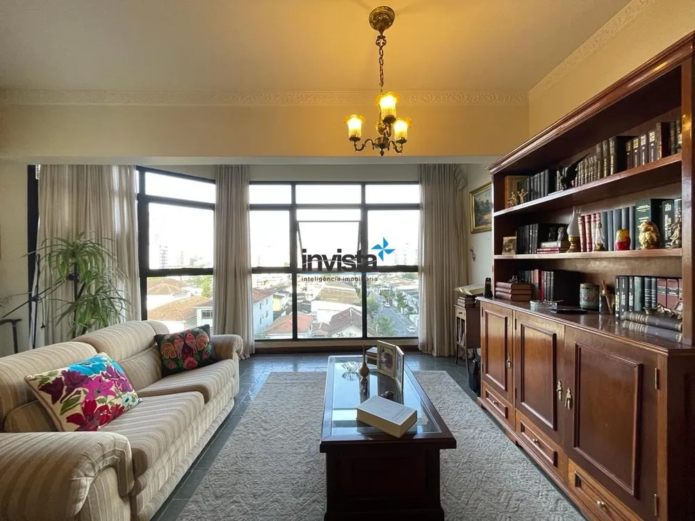 Apartamento, 2 quartos, 114 m² - Foto 1