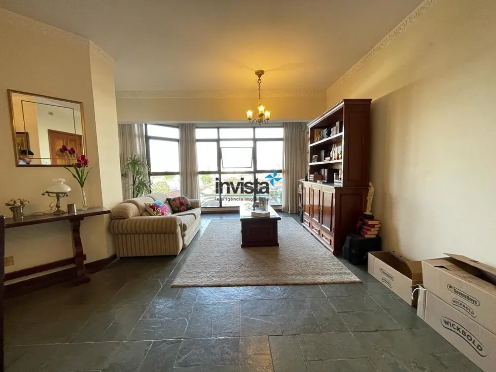 Apartamento, 2 quartos, 114 m² - Foto 3