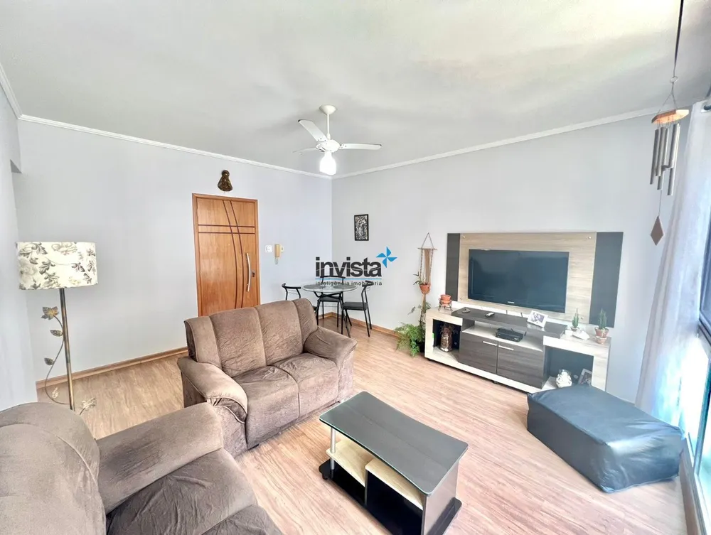 Apartamento, 2 quartos, 68 m² - Foto 3