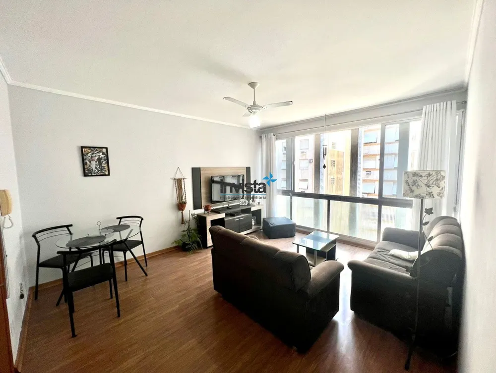 Apartamento, 2 quartos, 68 m² - Foto 1