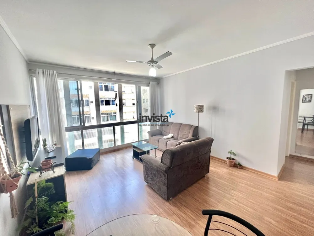 Apartamento, 2 quartos, 68 m² - Foto 2