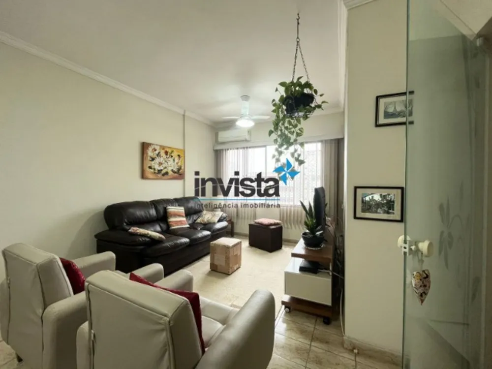 Apartamento, 2 quartos, 81 m² - Foto 4