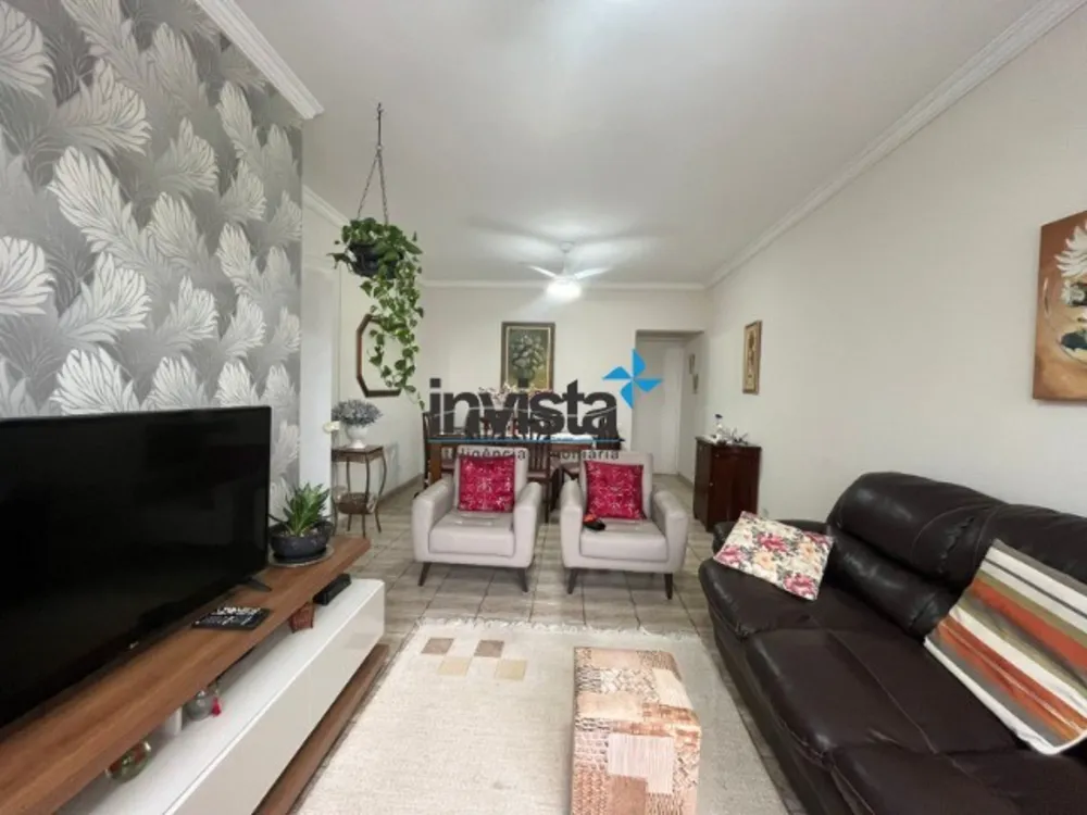 Apartamento, 2 quartos, 81 m² - Foto 2