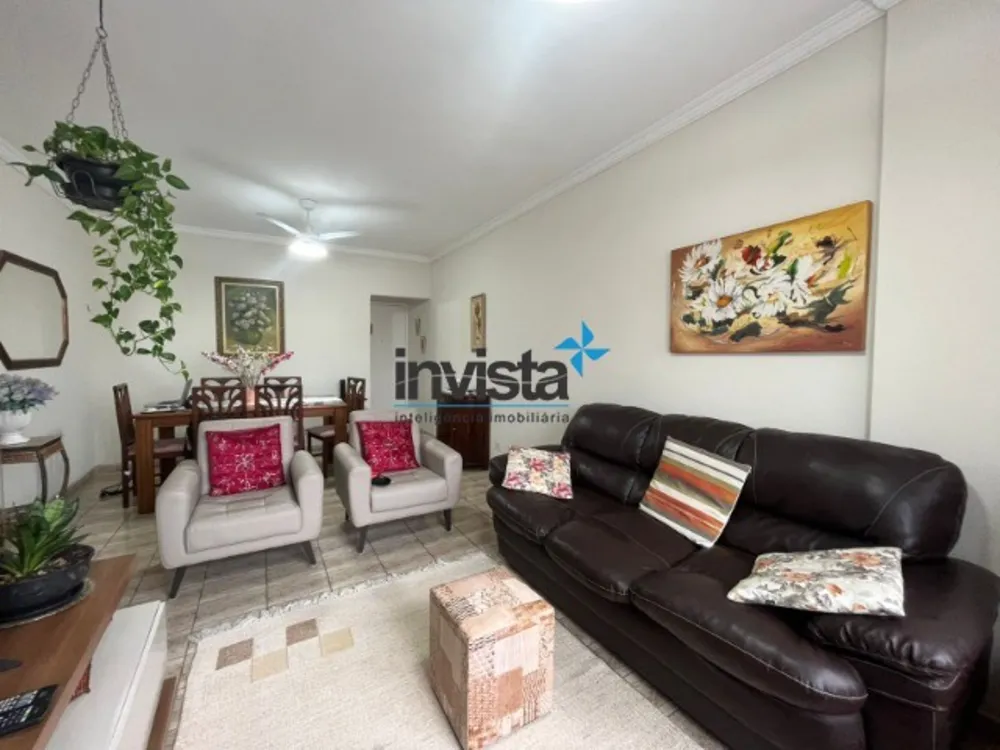 Apartamento, 2 quartos, 81 m² - Foto 3