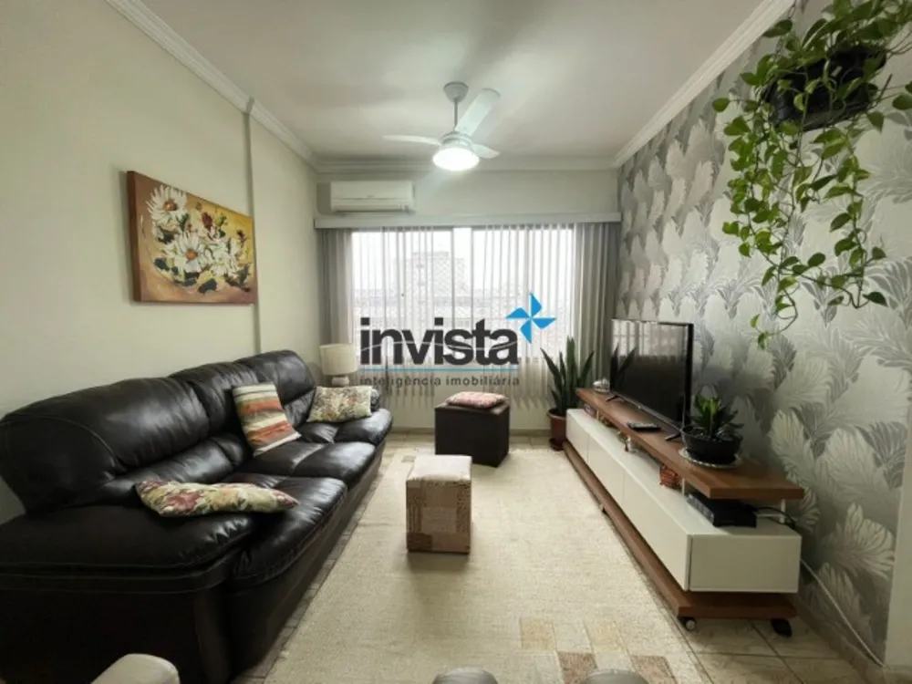 Apartamento, 2 quartos, 81 m² - Foto 1